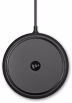شارژر وایرلس موفی Mophie Wireless Charging Base Black