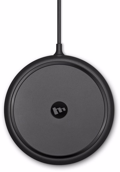 شارژر وایرلس موفی Mophie Wireless Charging Base Black