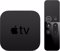پخش کننده تلویزیون اپل مدل Apple TV 4K 4th Generation From Side Front