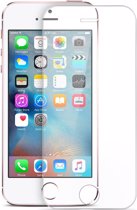 محافظ صفحه نمایش شیشه ای مناسب برای Apple iPhone 5s Front