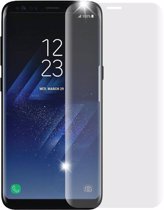 محافظ صفحه نمایش شیشه ای مناسب برای Samsung Galaxy S8 Plus Front