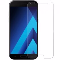 محصول - محافظ صفحه نمایش شیشه ای مناسب برای Samsung Galaxy A5 2017 Front