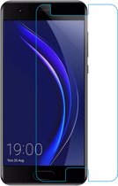 محافظ صفحه نمایش شیشه ای مناسب برای Huawei Honor 9 Lite Front