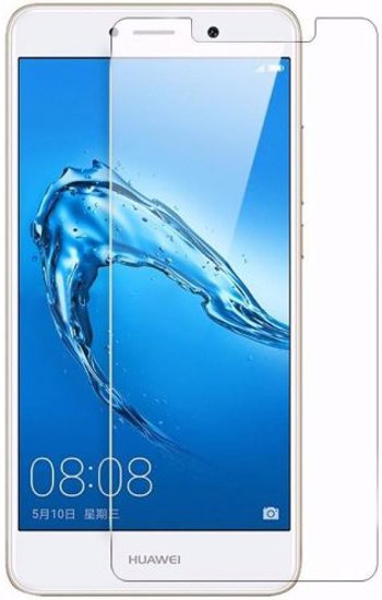 محافظ صفحه نمایش شیشه ای مناسب برای Huawei Y5 Prime