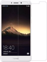 محافظ صفحه نمایش شیشه ای مناسب برای Huawei Honor 6X