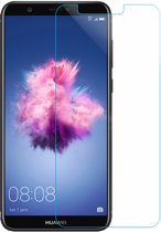محافظ صفحه نمایش شیشه ای مناسب برای Huawei P SmarT Front