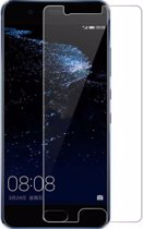 محافظ صفحه نمایش شیشه ای مناسب برای Huawei P10 Plus Front