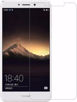 محافظ صفحه نمایش شیشه ای مناسب برای Huawei Y3 2017 Front