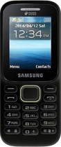 گوشی موبایل سامسونگ مدل  Samsung B310 Black Front