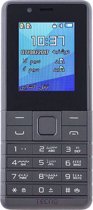 گوشی موبایل تکنو مدل Tecno T312 Black Front