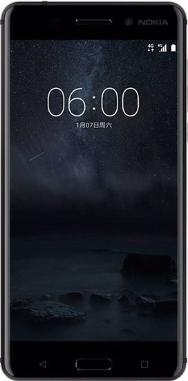 nokia 6 dual