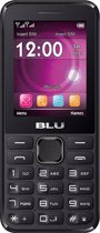 گوشی موبایل بلو مدل BLU Tank 3 Black Front