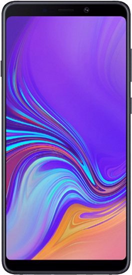 تصویر  گوشی موبایل سامسونگ مدل Galaxy A9 دو سیم‌ کارت ظرفیت 128/6 گیگابایت