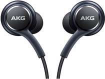 هدفون سامسونگ مدل AKG EO-IG955 Black front