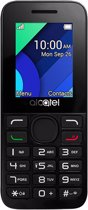 تصویر  گوشی موبایل آلکاتل مدل Alcatel 2002D دو سیم کارت