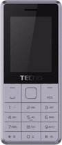 گوشی موبایل تکنو مدل Tecno T465 Gray Front