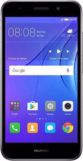 huawei y3 2017 4g