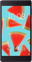تبلت لنوو مدل Lenovo Tab 4 7" 4G Black Front