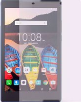 محافظ صفحه نمایش شیشه ای مناسب برای تبلت Front Lenobo Tab T3 8