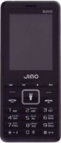 گوشی موبایل جیمو مدل Jimo B2405 دو سیم‌کارت Front Black