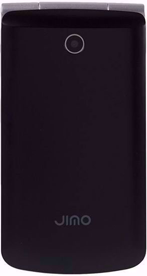 گوشی موبایل جیمو مدل Jimo R821 دو سیم‌کارت Front Black