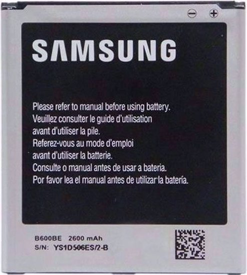 باتری اوریجینال سامسونگ مناسب برای Galaxy S4 Front