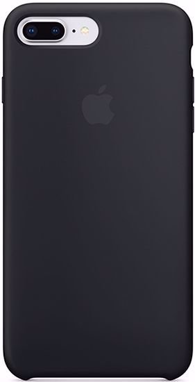 کاور سیلیکونی آیفون مناسب برای iPhone 8 Plus Silicone Case