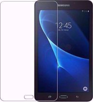 محافظ صفحه نمایش شیشه ای مناسب برای تبلت Samsung Galaxy Tab T585 Front