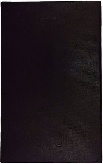 کیف کلاسوری سامسونگ مناسب برای مدلfront  Book Cover Samsung T580/T585