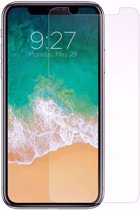 محافظ صفحه نمایش شیشه ای مناسب برای front  Apple iPhone X