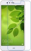 محافظ صفحه نمایش شیشه ای مناسب برای گوشی موبایل Huawei Nova 2 Plus Front