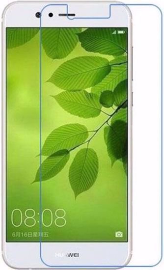 محافظ صفحه نمایش شیشه ای مناسب برای گوشی موبایل Huawei Nova 2 Plus Front
