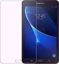 محافظ صفحه نمایش شیشه ای مناسب برای تبلت Samsung Galaxy Tab T825 Front