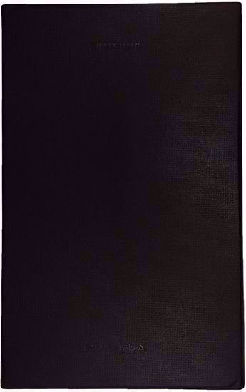 کیف کلاسوری سامسونگ مناسب برای مدلfront  Book Cover Samsung T825