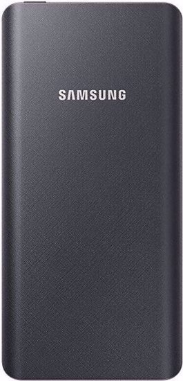 شارژر همراه سامسونگ مدل EB-P3020 با ظرفیت 5000 میلی آمپر ساعت