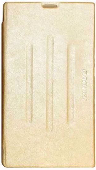 کیف کلاسوری لنوو مناسب برای مدل front Folio Book Cover lenovo Tab 4 7" 4G