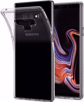 کاور ژله ای شیشه ای مناسب برای Samsung Galaxy Note 9