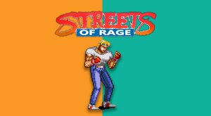معرفی بازی نوستالیژی Street of Rage 2