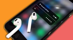 ایرپاد اپل با قابلیت Live Listen