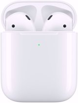 Apple AirPods 2  Front White
