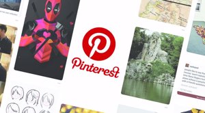 معرفی برنامه Pinterest
