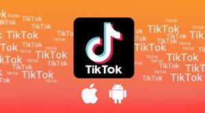 معرفی برنامه TikTok