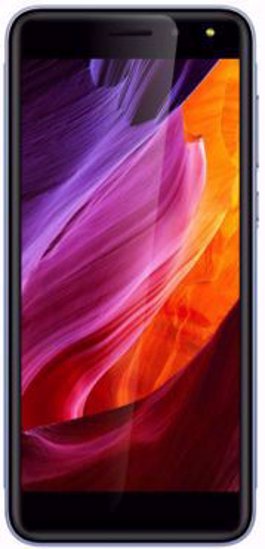 گوشی موبایل جیمو مدل S5006 دو سیم‌کارت Front Black