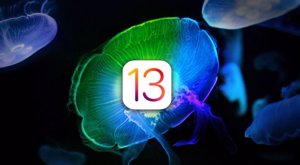 معرفی iOS 13
