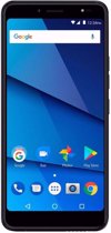 گوشی موبایل سامسونگ مدل Blu Vivo One Plus Black Front
