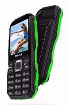 تصویر  گوشی موبایل بلو مدل BLU Tank Torch 2.4 دو سیم کارت