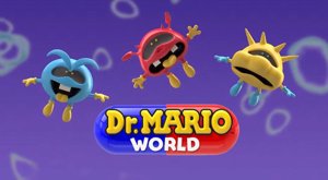 بررسی بازی Doctor Mario World؛ قارچ خور به جنگ میکروب‌ها می‌رود