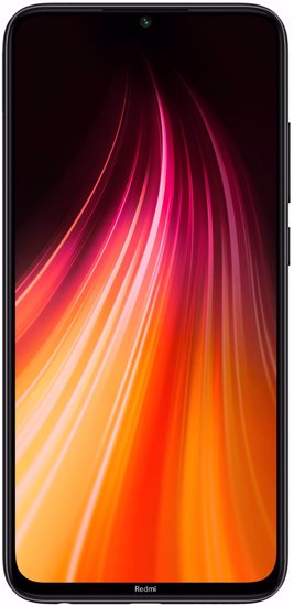 تصویر  گوشی موبایل شیائومی مدل Redmi Note 8 دو سیم کارت ظرفیت 128/4 گیگابایت