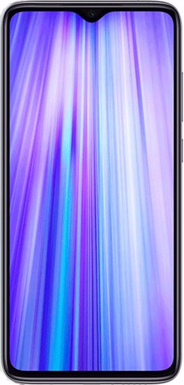 تصویر  گوشی موبایل شیائومی مدل Redmi Note 8 دو سیم کارت ظرفیت 32/3 گیگابایت