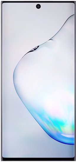 تصویر  گوشی موبایل سامسونگ مدل Galaxy Note 10 Plus N975F/DS دو سیم‌کارت ظرفیت 256 گیگابایت و رم 12 گیگابایت 